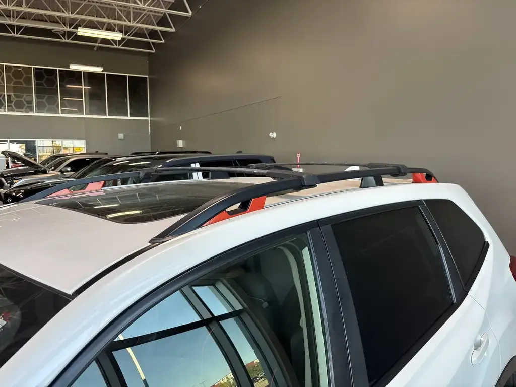 Subaru Forester 2021 photo 5