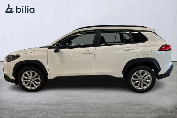 Toyota Corolla Cross 2026 photo 3