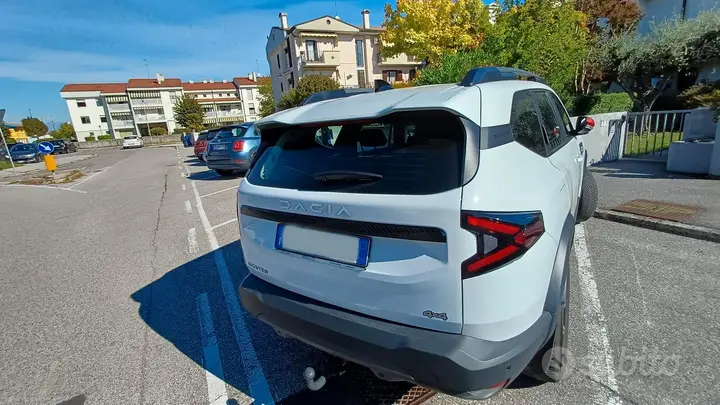 Dacia Bigster 2025 photo 5