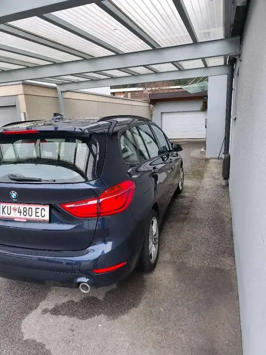 BMW 2 Series 2019 photo 2