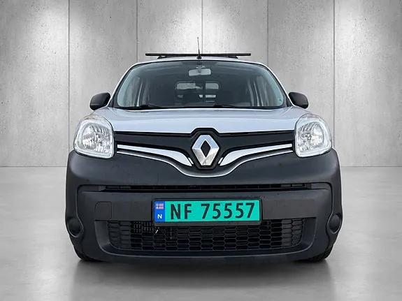 Renault Kangoo 2016 photo 2