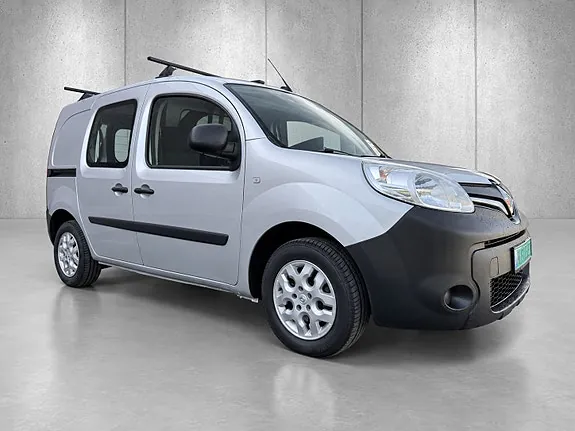Renault Kangoo 2016 photo 3