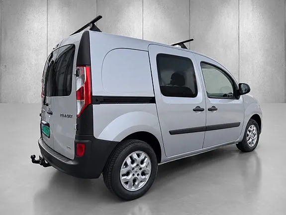 Renault Kangoo 2016 photo 5