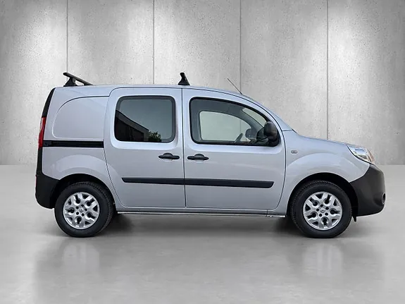 Renault Kangoo 2016 photo 4