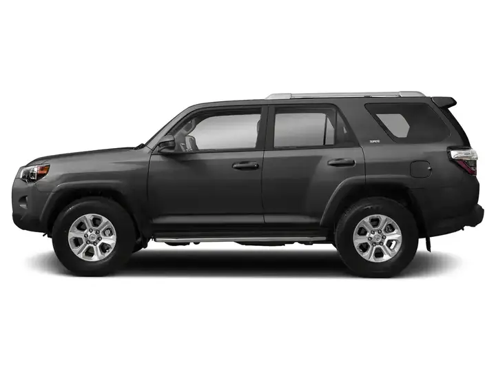Toyota 4Runner 2018 photo 3