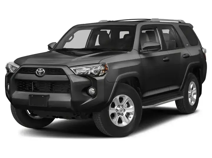 Toyota 4Runner