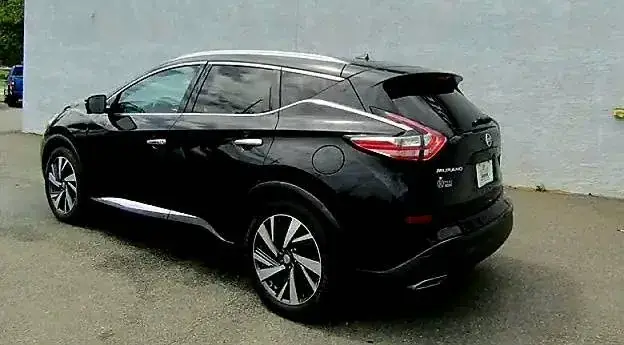 Nissan Murano
