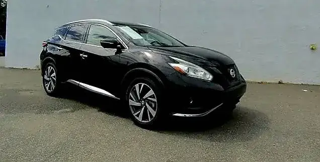Nissan Murano 2014 photo 2