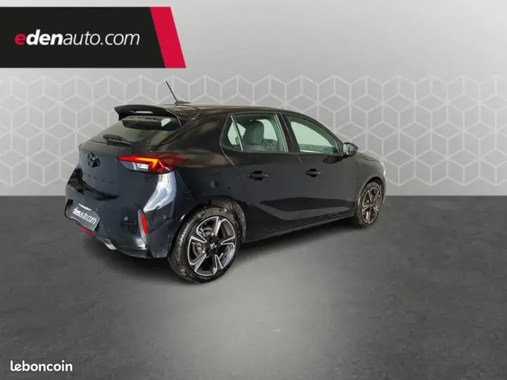 Opel Corsa 2025 photo 5