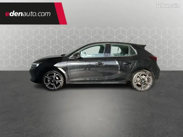 Opel Corsa 2025 photo 2