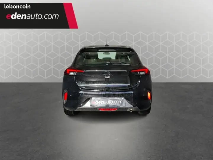 Opel Corsa 2025 photo 4