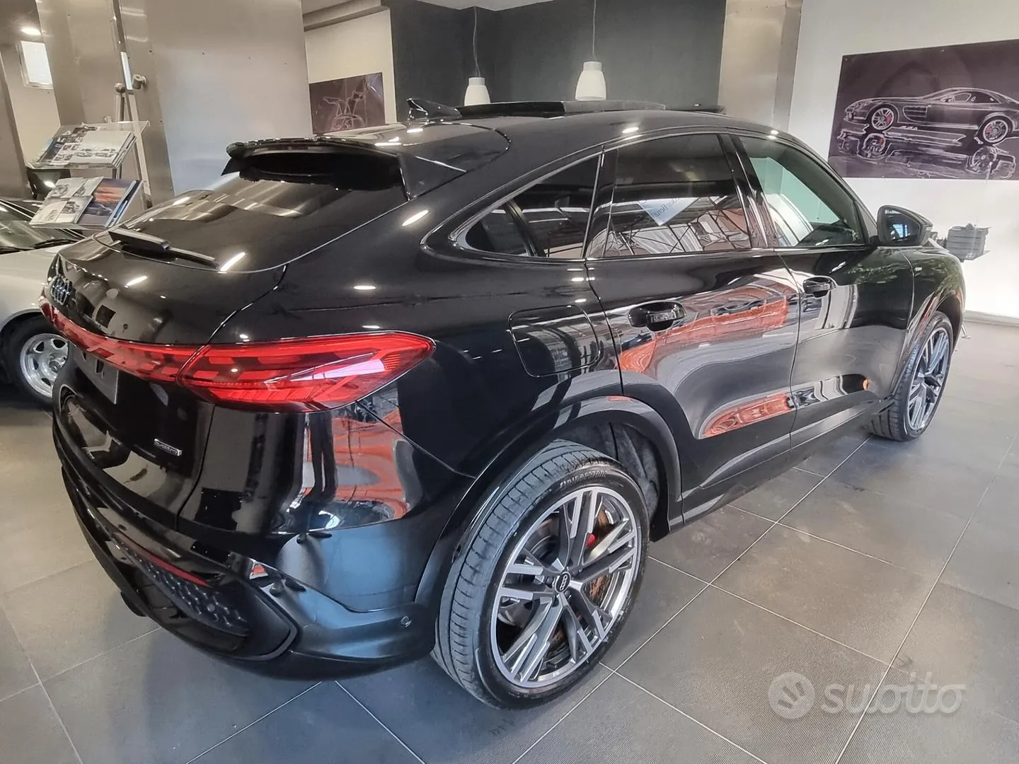 Audi Q5 2026 photo 4