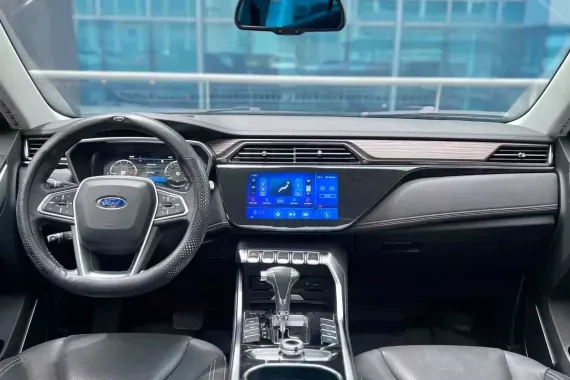 Ford Territory 2022 photo 5