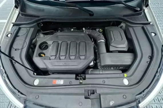 Ford Territory 2022 photo 4