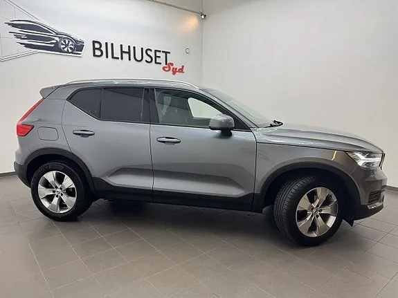 Volvo Xc40 2019 photo 2