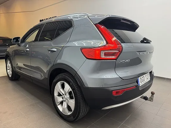 Volvo Xc40 2019 photo 4