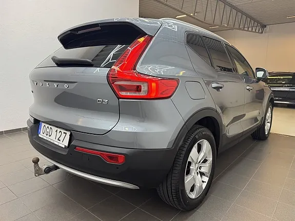 Volvo Xc40 2019 photo 3
