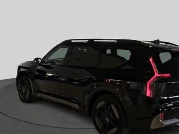 Kia Ev9 2025 photo 3