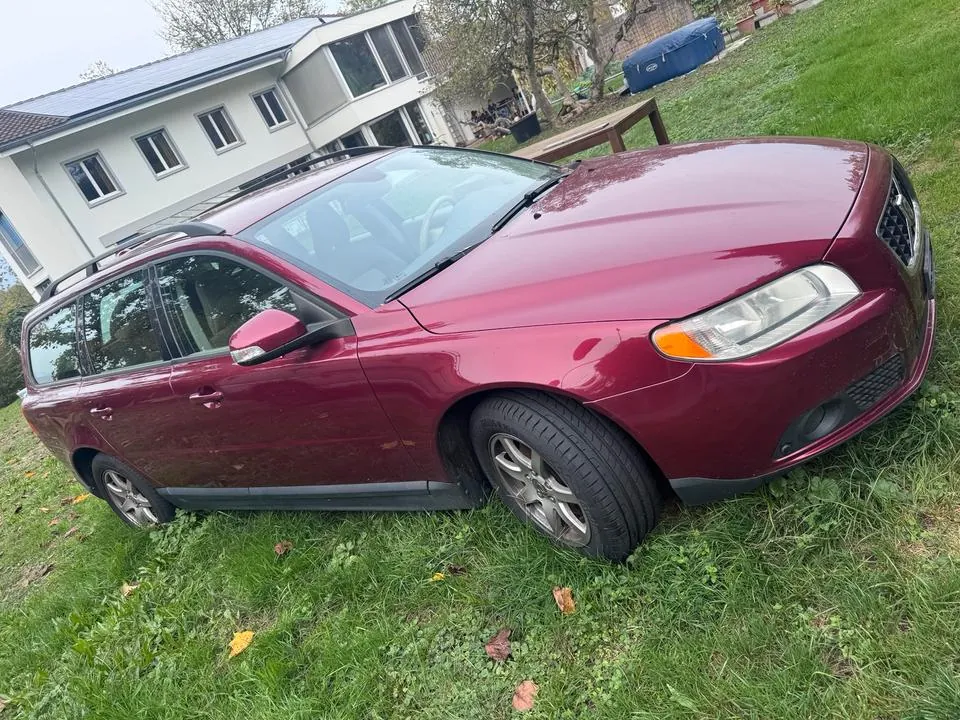 Volvo V70