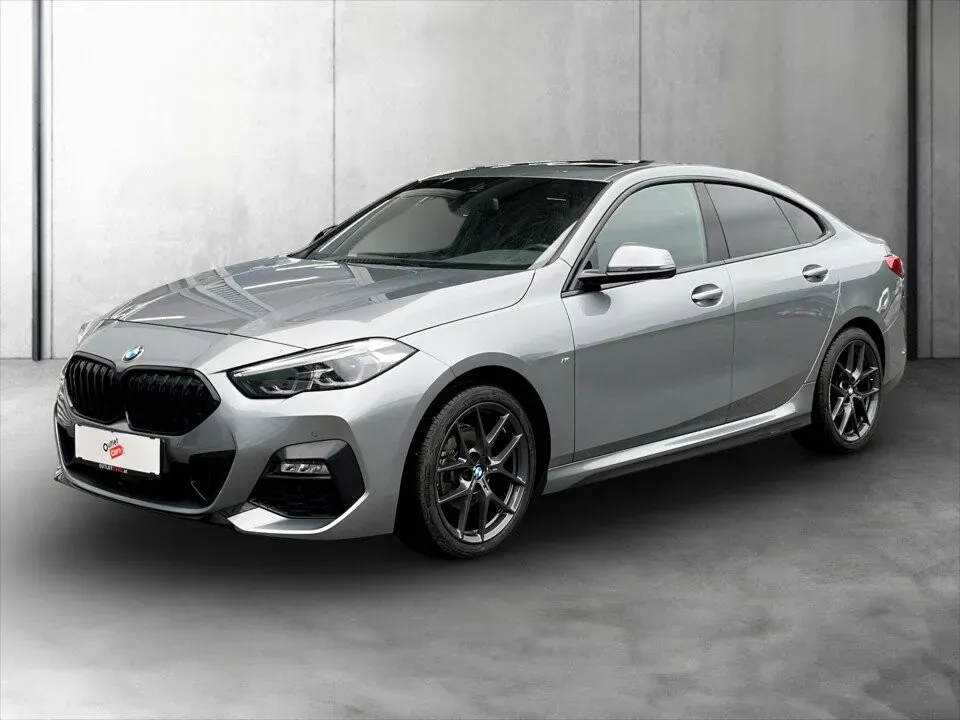 BMW 2 Series 2022 photo 2