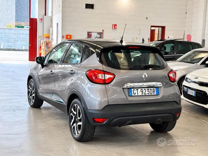 Renault Captur 2013 photo 3