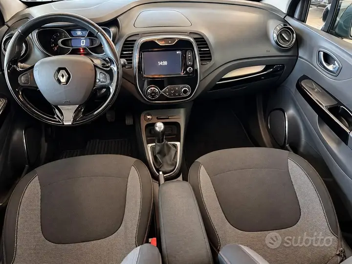 Renault Captur 2013 photo 5