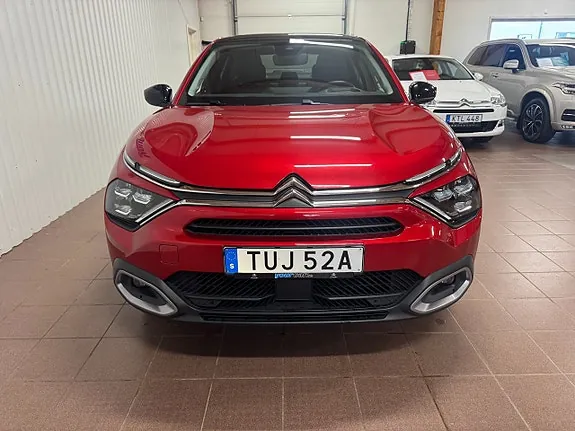 Citroen C4 2023 photo 4