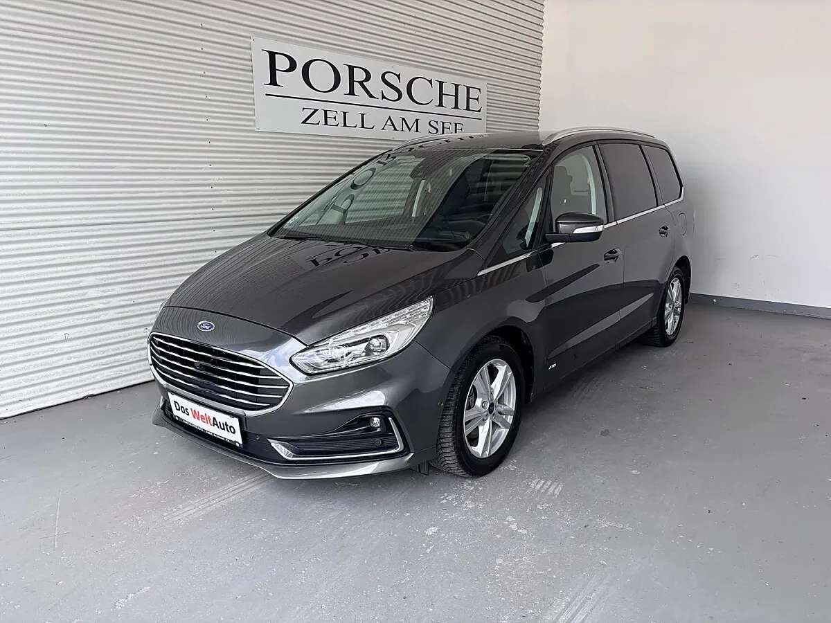 Ford Galaxy