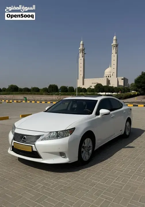 Lexus Es 300