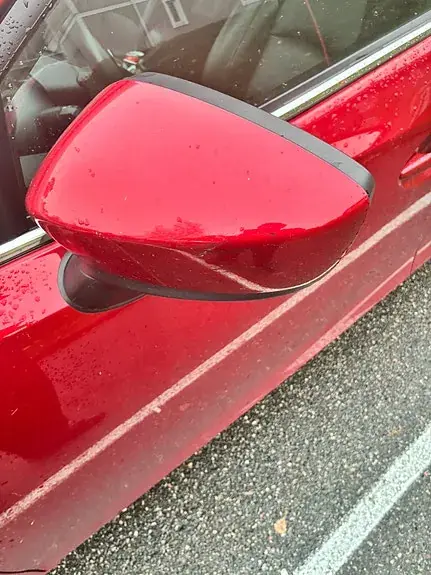 Mazda 3 2015 photo 3