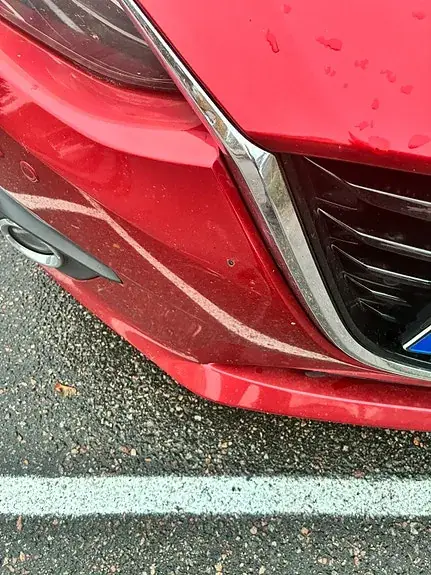 Mazda 3 2015 photo 4