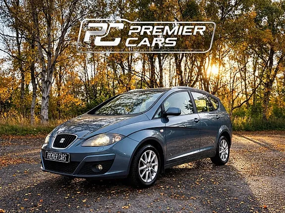 Seat Altea Xl