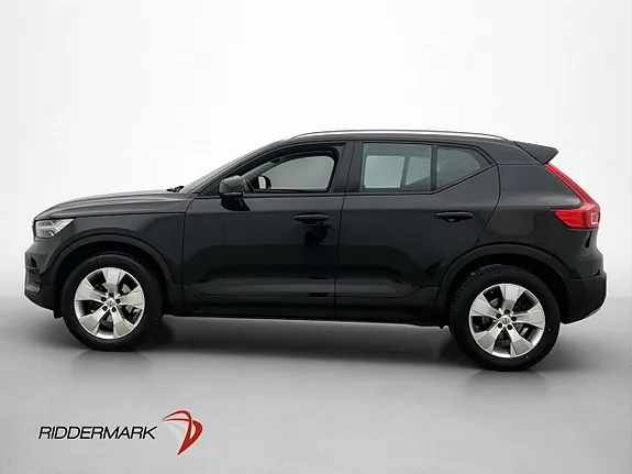 Volvo Xc40 2020 photo 5