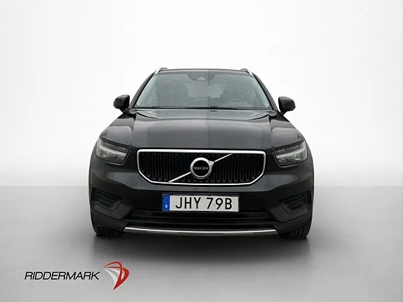 Volvo Xc40 2020 photo 2