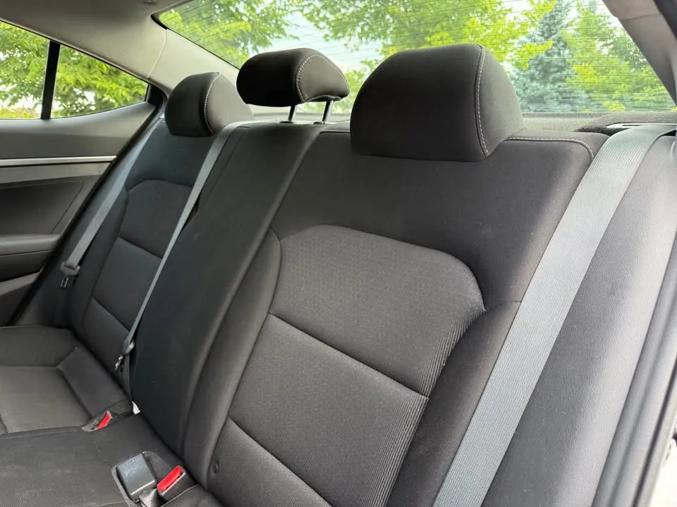 Hyundai Elantra 2018 photo 4