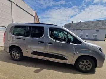 Opel Combo 2026 photo 2