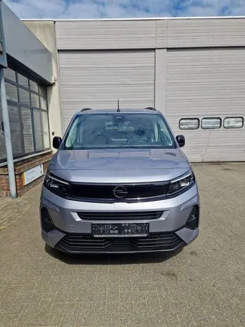 Opel Combo 2026 photo 3
