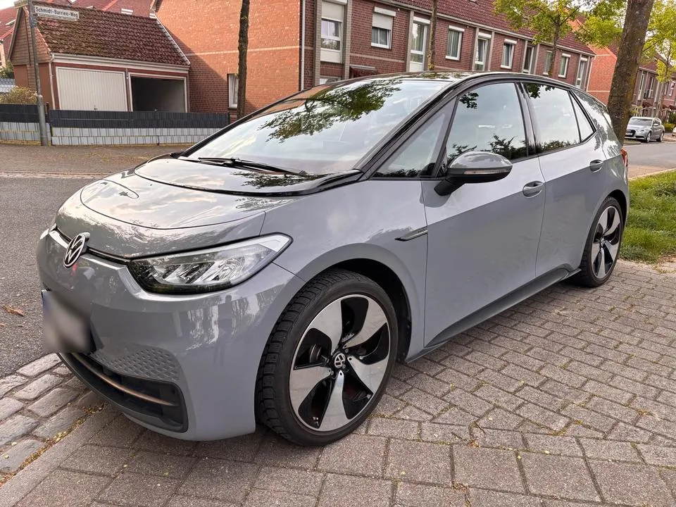 Volkswagen Id.3