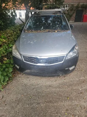 Kia Koersauto