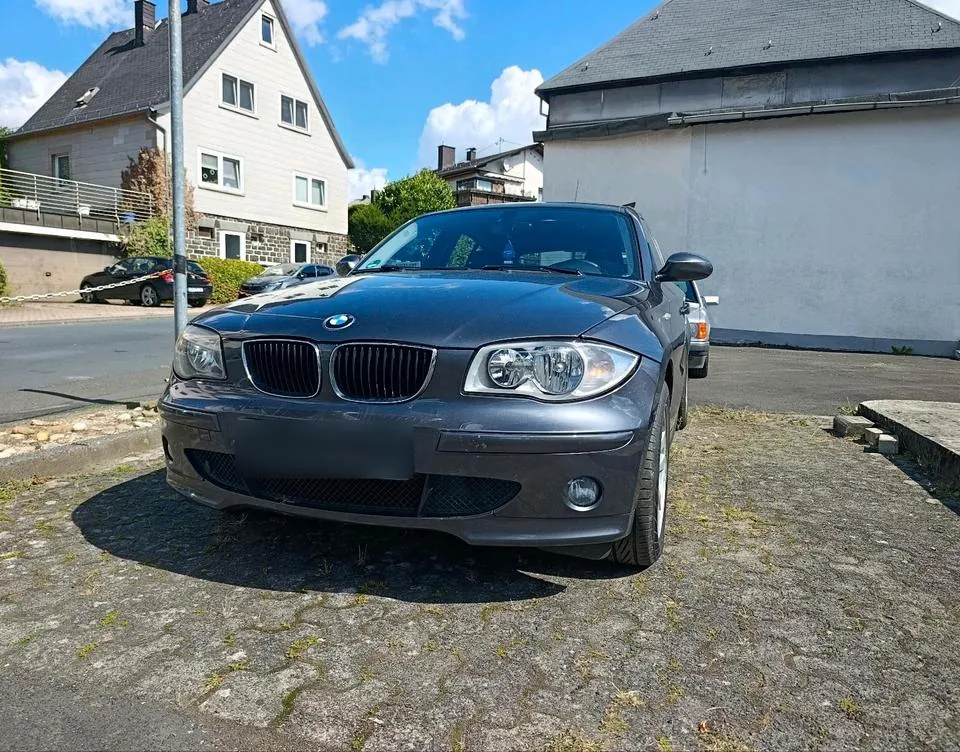 BMW 1Er