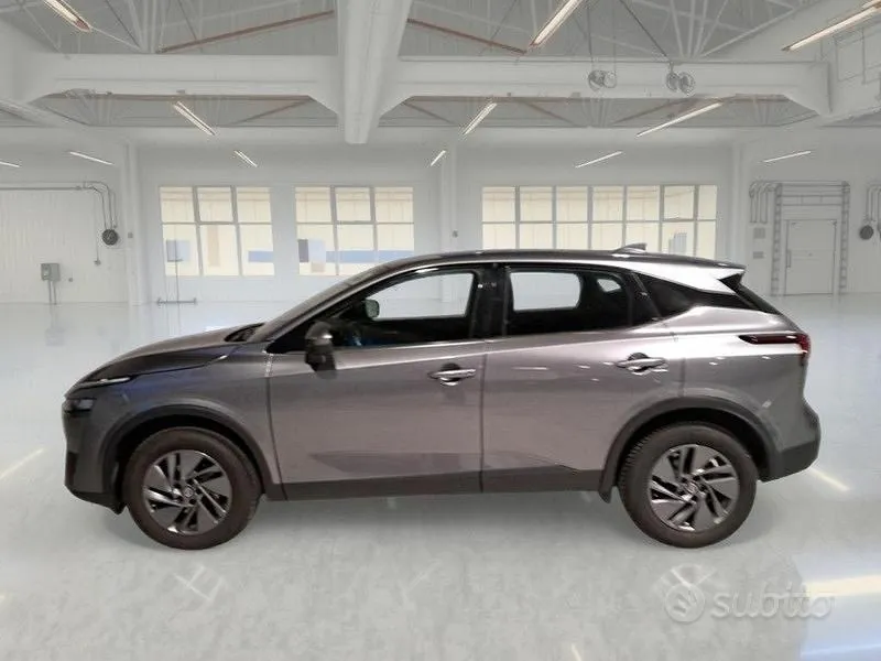 Nissan Qashqai 2022 photo 5