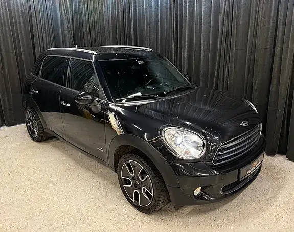 Mini Cooper 2014 photo 2