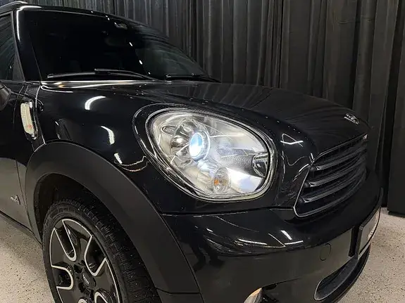 Mini Cooper 2014 photo 4