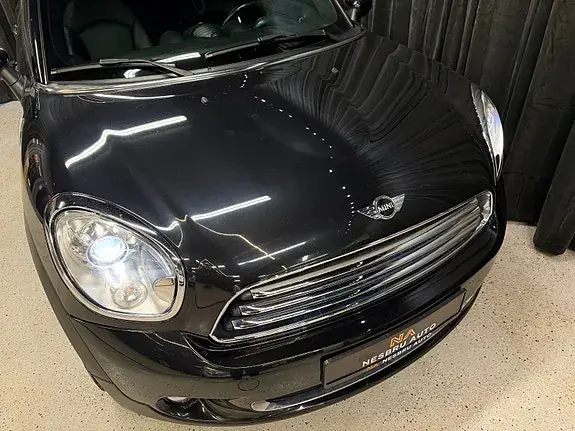 Mini Cooper 2014 photo 3