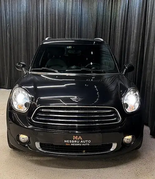Mini Cooper 2014 photo 5