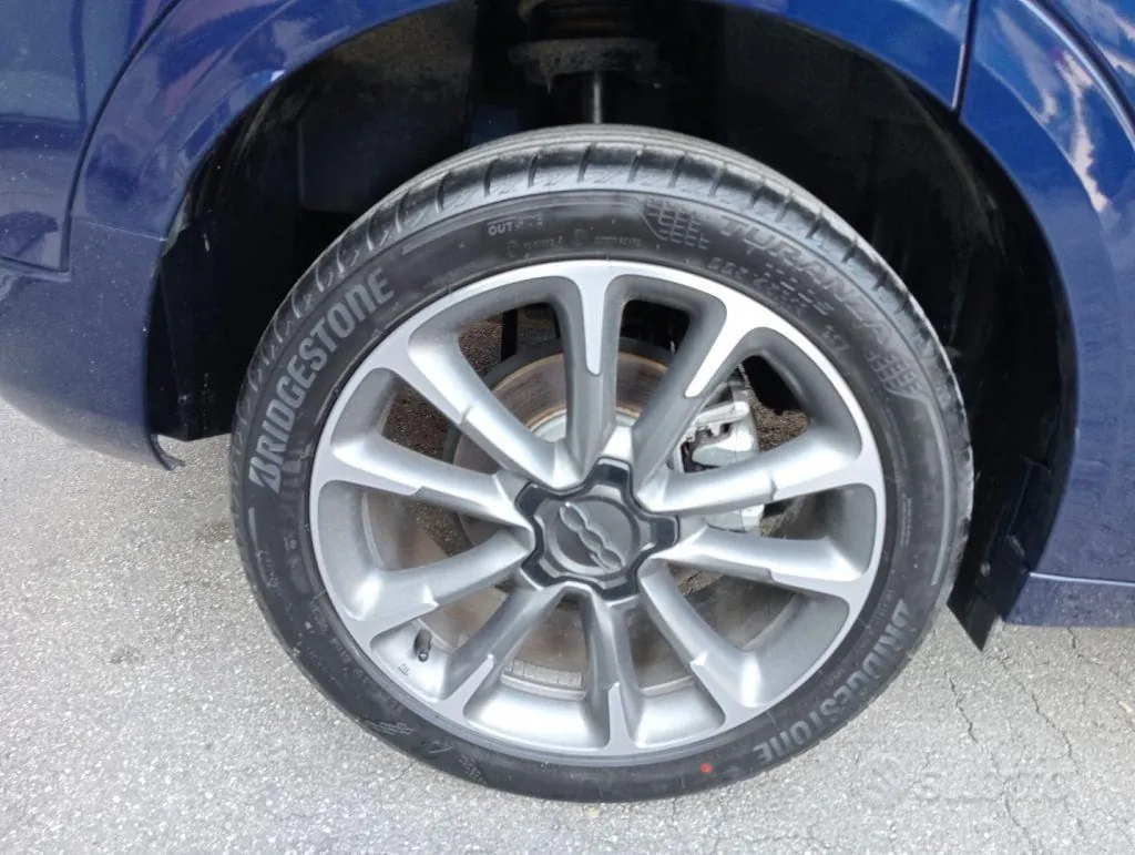 Fiat 500X 2023 photo 5