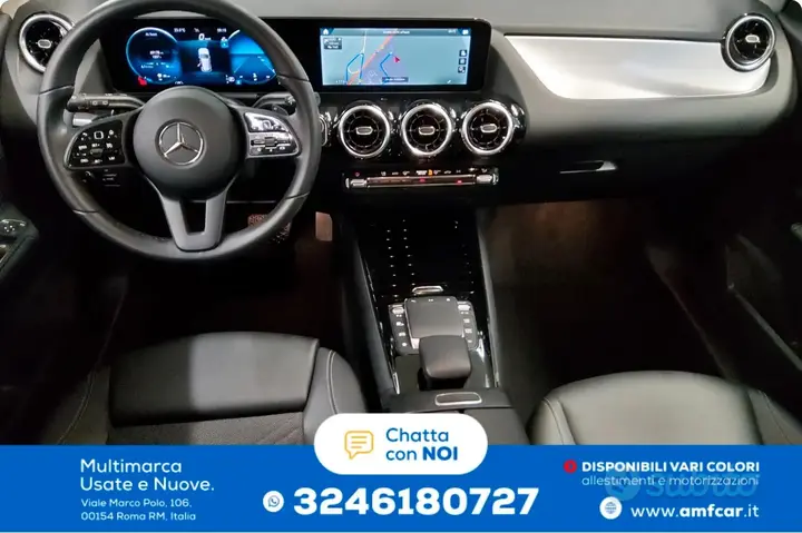 Mercedes-Benz Gla 2024 photo 5