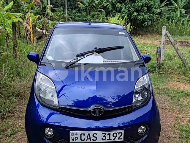 Tata Nano
