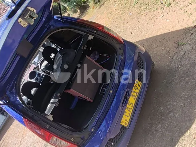 Tata Nano 2016 photo 3