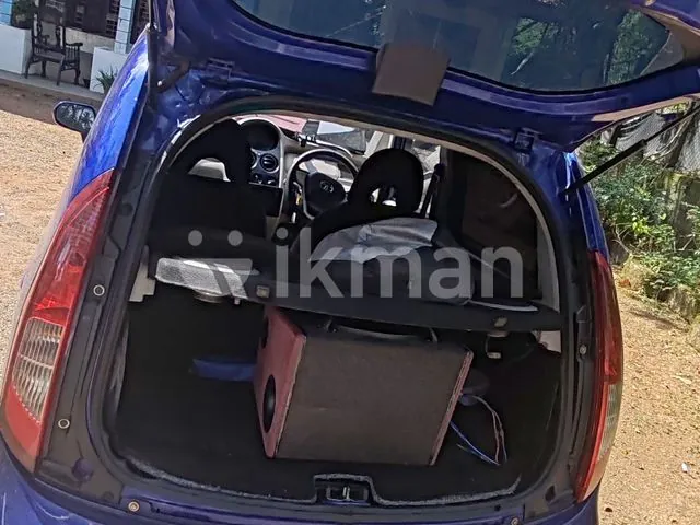 Tata Nano 2016 photo 4